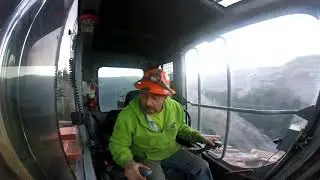 icy story time