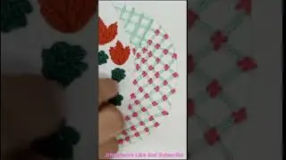 handwork #embroidery #kadhai #fashion  #handembroidery #diy #youtubeshorts #shorts #jrhandwork#hand