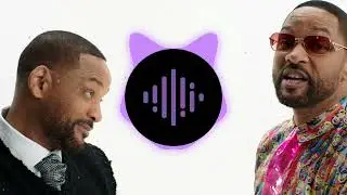 Will Smith - Pretty Girls (Instrumental)
