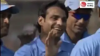 Джогиндер Шарма 🇮🇳 Все 5 международных калиток (1 Odi и 4 калитки T20)