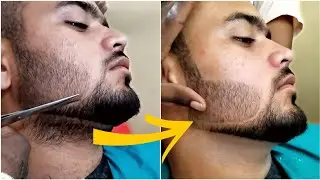 Beard Style for Mens 🔥 Best Beard Style for Men  Beard Cut Styles New Beard look 2022 #paxbarber