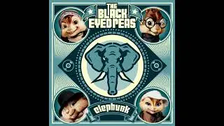 Where Is The Love (Chipmunks)