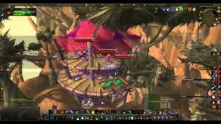 Exorcising the Trees Quest Guide   World of Warcraft