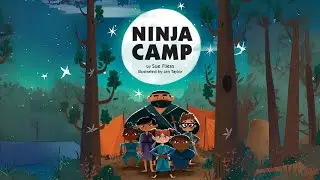 Ninja Camp