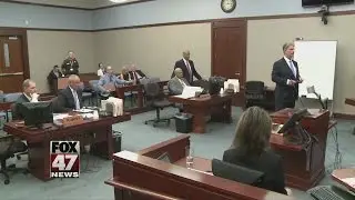 Judge will not sentence Stuart Dunnings III