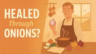 The Secret Health Benefits of Onions They Don't Want You to Know!