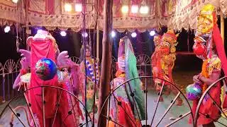 🌺ମା🌺 ବାଇଦେଇ ହରଚଣ୍ଡି ରାମନାଟ୍ୟ ଅତି ସୁନ୍ଦର ଗୀତ କିଏ ଆଣି ଦବ ମୋ ସତୀ ସନ୍ଧାନ 🙏🙏