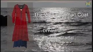 6 The Viking Woman Coat Intro