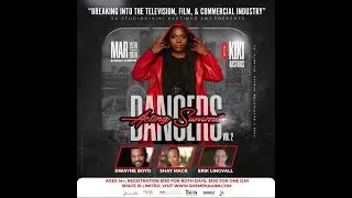 Kiki Kastings Dancers Acting Summit Vol. 2