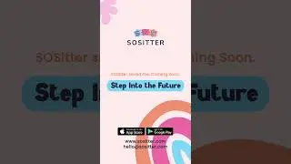 Book a Trusted Sitter in Minutes with SOSitter.