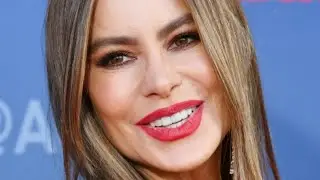 The Tragic Real-Life Story Of Sofia Vergara