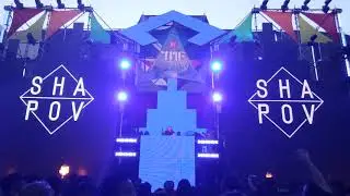 Thingyan Music Festival in Myanmar 2018