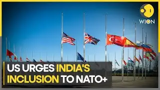 US committee suggests inclusion of India into a 5-member grouping | Latest World News | WION
