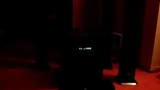 Epic Sound Professional Home Theater System