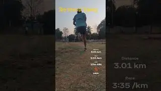 #5k#5ktraining#intervalltraining#runner #running #trending #shorts