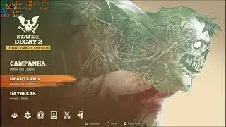 State of Decay 2 - i5 650 // RX 550 // 8GB RAM