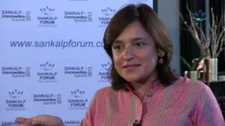 Sankalp Unconvention Summit 2013: Sanjib Jha, CEO, IntelleGrow