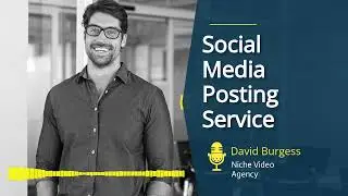 Local Social Media Marketing Posting Service: This Is A Grea