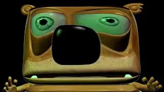 (HORROR) Gummy Bear 