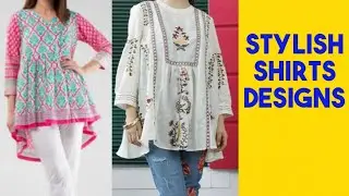 Lawn new beautiful shirts design 2020|HINA FOOD POINT|