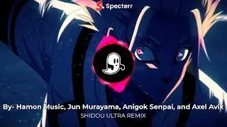 Shidou Theme [ ULTRA REMIX ] | Blue lock Season 2