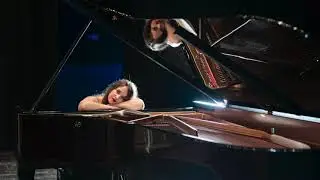Brahms Intermezzo No  2 in A Major