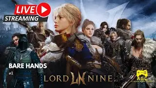 Lord Nine....   yok farm cari Diamond  ? #2 #lordnine