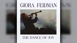 Giora Feidman - If I Were A Rich Man (From ''Fiddler On The Roof'')