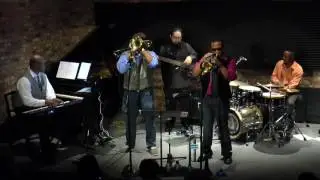 The Eighth Note Collective Live at the white house promo