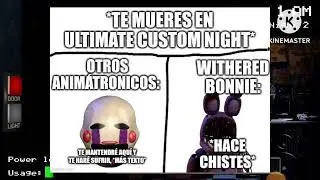 memes de cheems fnaf y al final una sorpresa