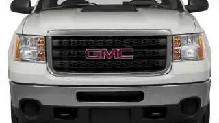2013 GMC Sierra 2500HD - Mesa AZ