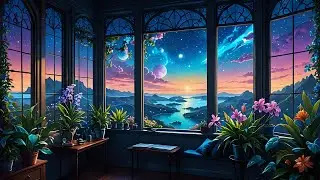 Bright & Gentle Spring Jazz Piano | Relaxing, Uplifting Music for Work, Study & Coffee Mornings