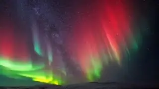 LIVE MASSIVE G5 Solar Storm Northern Lights RIGHT NOW! January 20 2026