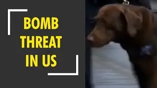 WION Gravitas: Bomb threat in US ahead of elections