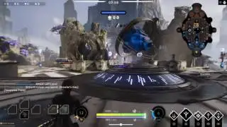 Paragon Full Match - Hambros (Live stream)