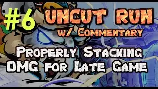 How to Play Lei Luo / Tiger in Solo R7 - Uncut Run 6 - Gunfire Reborn