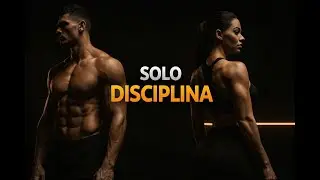 La Disciplina Te Llevará Dónde La Motivación Nunca Llegó 