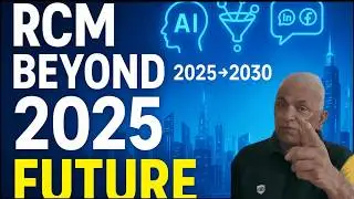 RCM BUSINESS IN 2030  ! 2030 में RCM कैसा होगा@healthgurukul