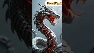 Terrifying Hybrid Animals &ndash; The Ultimate Beast Mashup&rdquo;