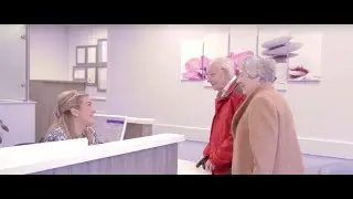 The Hearing Care Centre, Colchester