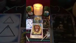Healing & Unity Consciousness