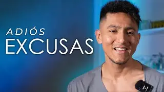 Cómo VENCER las Excusas y Estar en Forma! 🤜