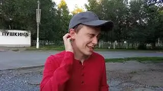 ТЕСТ КАМЕРЫ XIAOMI REDMI 9 1080P 30FPS