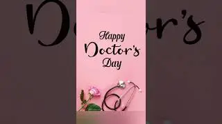 Happy Doctors Day|Doctors Day status|national Doctors Day Whatsapp status #shorts #doctorsday #viral