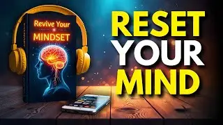 Revive Your Mindset in 2025  Unlock the Best Version of Yourself | AudioBook