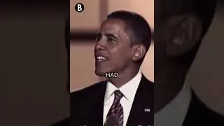 One of The Greatest Speech Ever by President Obama | Career Challenges | YouTube Shorts