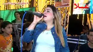 مياده الشرقاوى وشفيق سالم افراح ابو نجاح  شرقيه_مليونية شيخ العرب