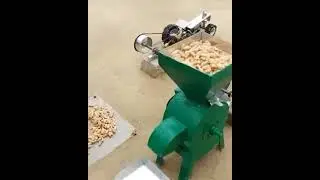 diy tractor flour mill machine mini science project #shorts#newshortvideo #video #viral