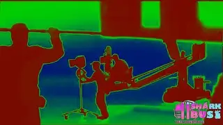 ABC Studios (2007) Effects (Inspired by Dolby Digital 1997 Effects)