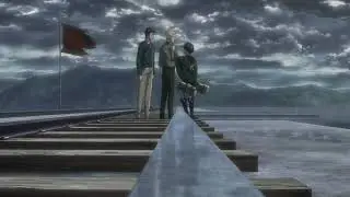 La transformation de Reiner et Bertolt VF